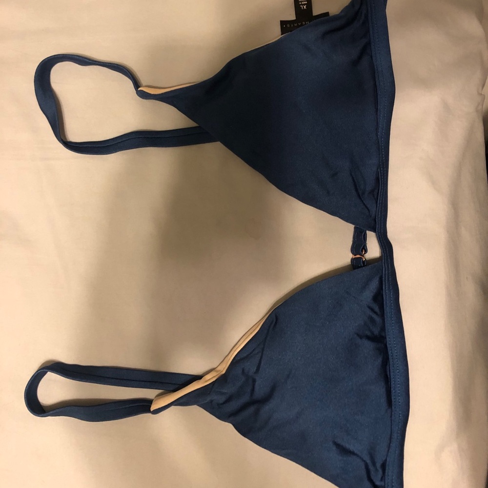 Pacsun bikini top